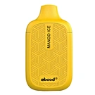 zbood  7000 puff vape
